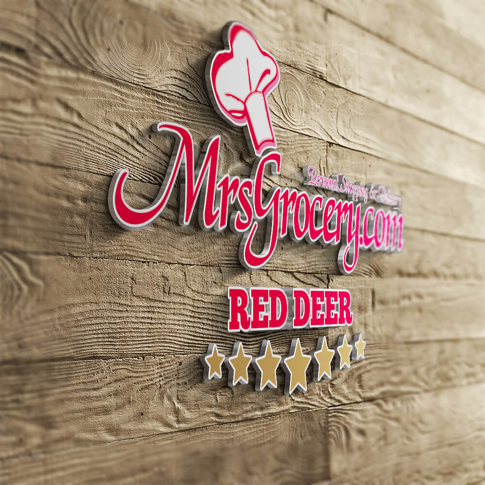 Red Deer BC